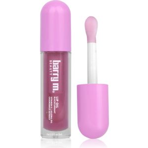 Barry M Lip Oil lippenolie Tint Blackcurrant 3 ml