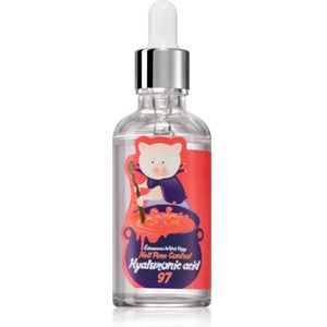Elizavecca Witch Piggy Hell-Pore Control Hyaluronic Acid 97% intensief hydraterend serum met Hyaluronzuur 50 ml