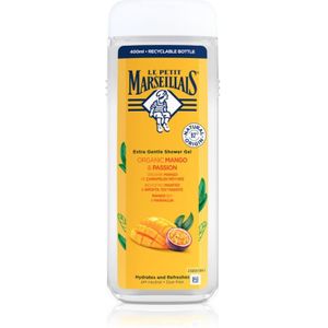 Le Petit Marseillais - Mango BIO & Passion Fruit - Douchegel - 400 ml