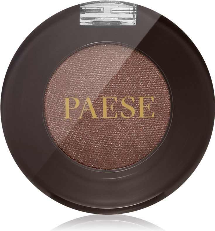 Paese - Eyegasm Oogschaduw - Tint 11 Suede - 1,5 g