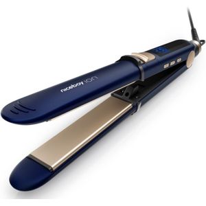 Niceboy - ION AirSilk PRO - Haar Stijltang - 1 st