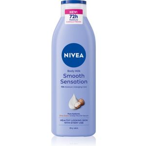 NIVEA - Smooth Sensation - Bodylotion - 250 ml