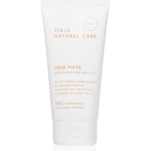 Ziaja - Natural Care - Haarmasker - 150 ml