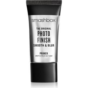 Smashbox Photo Finish Foundation Primer gladmakende primer onder make-up 10 ml