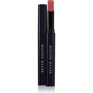 Kevyn Aucoin Unforgettable Lipstick - Shine glanzende lipstick Tint Roserin 2 g
