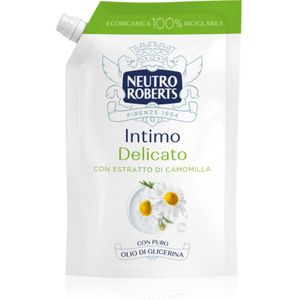 Neutro Roberts - Intimo Delicato - Intiemhygiene Gel - Kamille - 400 ml