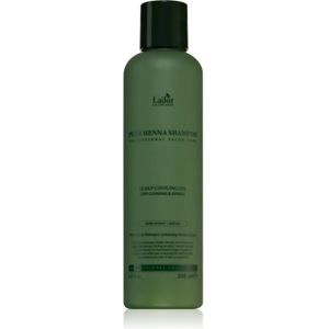 La'dor Pure Henna beschermende en voedende shampoo 200 ml