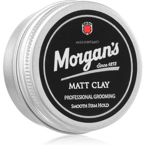 Morgan's - Matt Clay - Haarstyling Klei - 15 ml