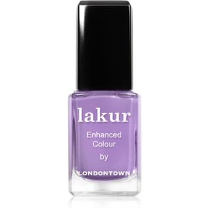 LONDONTOWN Lakur Nagellak Tint Road Trip 12 ml