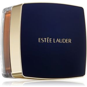 Estée Lauder Double Wear Sheer Flattery Loose Powder Losse Poeder Foundation voor Natuurlijke Uitstraling Tint Deep Matte 9 gr