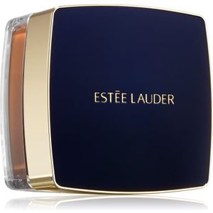 Estée Lauder Double Wear Sheer Flattery Loose Powder Losse Poeder Foundation voor Natuurlijke Uitstraling Tint Deep Matte 9 gr