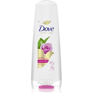 DOVE - Ultra Care - Conditioner - Aloe & Rose Water - 350 ml