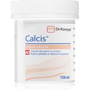 Dr Konrad Calcis® Crème - Huidverzorging - 150 ml - Voor Eczeem