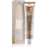 Schwarzkopf Professional - Schwarzopf BlondMe Blonde Lifting Ice 60ml - New