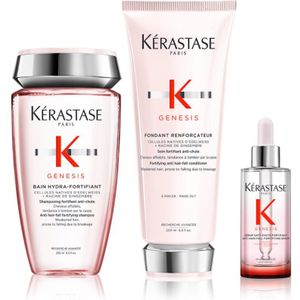 Kérastase Genesis Gift Set tegen Haaruitval