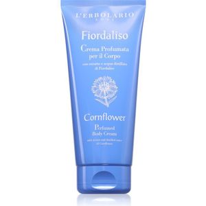 L'ERBOLARIO Fiordaliso Bodycrème 200 ml