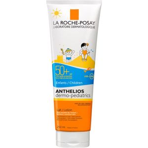 La Roche-Posay Anthelios Dermo-Pediatrics Beschermende Zonnebrandmelk voor Kinderen SPF 50+ 250 ml
