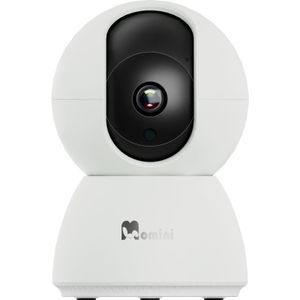 Momini - KiddLok - Baby Monitor - Digitale Audiobabyfoon - 1 st