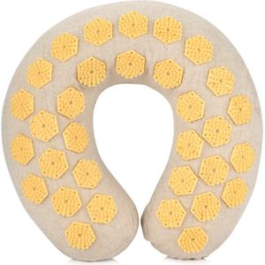 Medivon - Calisto - Acupressuurmat en -kussen - Unisex - 1 st