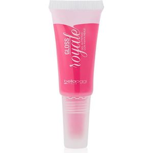 Bellaoggi - Gloss Royale - Lipgloss - Baby Rose - 9 ml