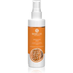 BasicLab Dermocosmetics Capillus Spray - Ontwarrend Haarproduct - 150 ml - Veganistisch