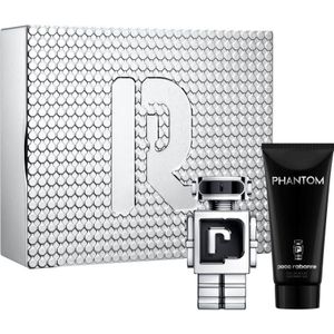 Rabanne Phantom Gift Set