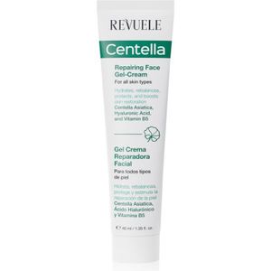 Revuele - Centella - Gezichtscrème - 40 ml - Hydraterend