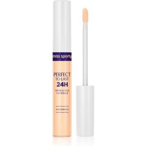 Miss Sporty - Perfect to Last - Vloeibare Concealer - 7.8 ml