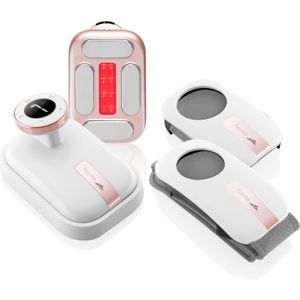 ETA Fenité 9353 90000 - Massage Apparaat - Lichaamsverzorging - 1 st