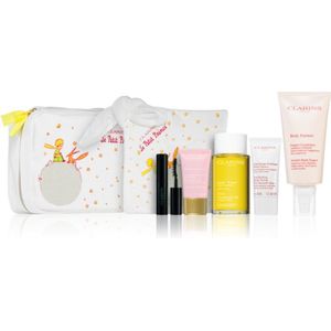 Clarins Maternity French Guide Set 2023 Gift Set (voor moeders)