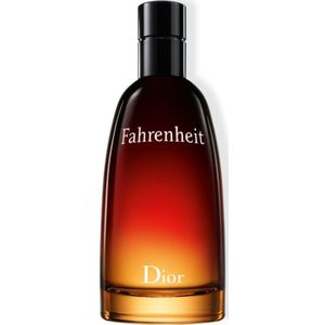 Dior Fahrenheit Herenparfum 100 ml