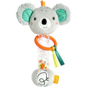 BABY FEHN DoBabyDoo Rainmaker Koala rammelaar 3 m+ 1 st