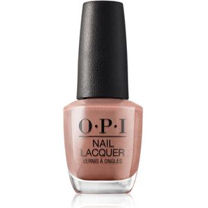 OPI Nail Lacquer Nagellak Made It To the Seventh Hill! 15 ml