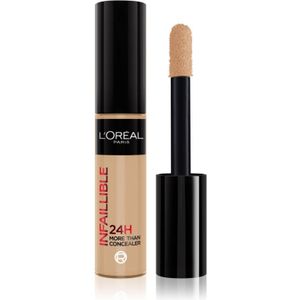 L’Oréal Paris Make-up teint Concealer Infaillible More Than Concealer No. 329 Cashew