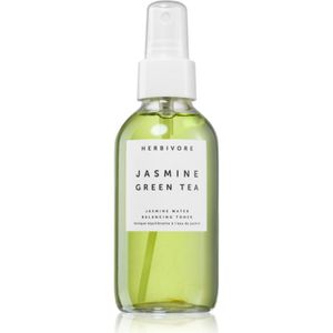 Herbivore Jasmine Green Tea jasmijn tonic lotion 120 ml