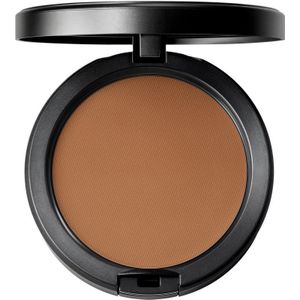 MAC Cosmetics Studio Fix Powder Plus Foundation Matterende Poeder Make-up Tint NC55 12 g