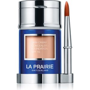 La Prairie - Skin Caviar Concealer Foundation - Tint NC-05 Pétale - 30 ml - Foundation