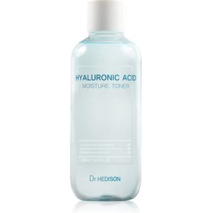Dr. HEDISON - Hyaluronic Acid - Gezichtstonic - 300 ml