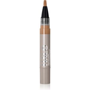 Smashbox Halo Healthy Glow 4-in1 Perfecting Pen verhelderende concealer pen Tint M10N -Level-One Medium With a Neutral Undertone 3,5 ml