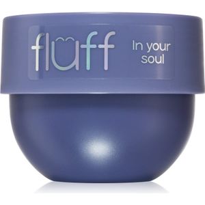 Fluff - Malachite - Lichaamsboter - 150 ml - Diep Hydraterend