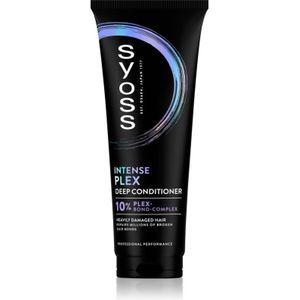 Syoss - Intense Plex - Conditioner - 250ml