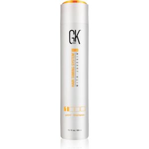 GK Hair PH+ Clarifying Pre- Shampoo Verzorging  voor Dieptereiniging 300 ml