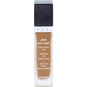 Sisley Phyto-Teint Expert Langaanhoudende Crème Make-up  voor Perfecte Huid Tint  4 Honey 30 ml