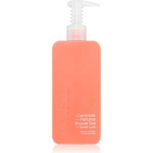 MASIL 7 Ceramide Sweet Love geparfumeerde douchegel 300 ml