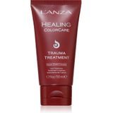 L'anza Healing ColorCare Trauma Treatment Intensieve Conditioner voor Beschadigd en Gekleurd Haar 50 ml