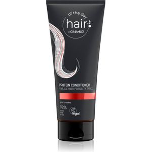 OnlyBio Hair Of The Day Proteine Conditioner voor Alle Haartypen 200 ml
