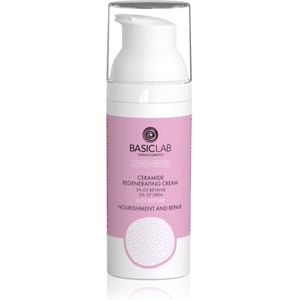 BasicLab Dermocosmetics Complementis Herstellende Crème met Ceramiden 50 ml