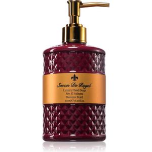 Savon The Royal Baraque Pearl Vloeibare Handzeep 500 ml