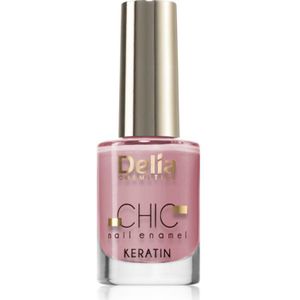 Delia Cosmetics - Chic - Nagellak - Tint Shimmer 05 - 11 ml