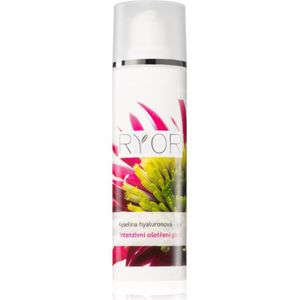RYOR - Intensive Care Gel - Gezichtscrème - 30 ml - Met Hyaluronzuur